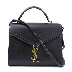 SAINT LAURENT Cassandra Handbag